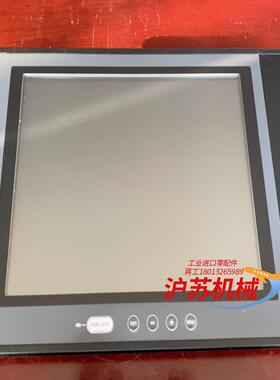 KEYENCE/基恩士 触摸屏 CA-MP120成色充新