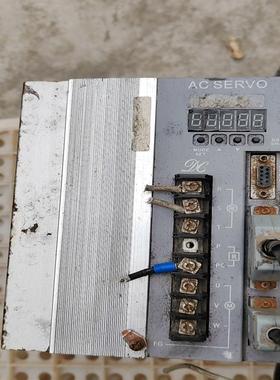 （设备配件）ACSERVO 27020M驱动器