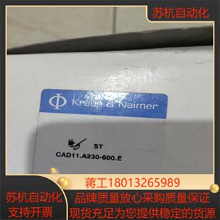 Kraus&Naimer CAD1 奧地利藍(lán)轉(zhuǎn)換開關(guān)