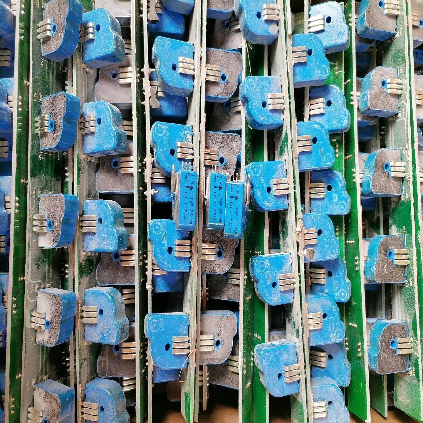 （设备配件）LEM莱姆传感器 LTSP25-NP  LTSP 25-NP