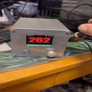 手工制作JBC245/T12/936/210黄铜焊台休眠座,