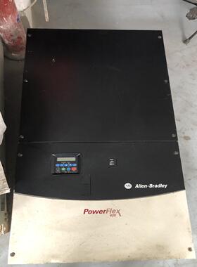 AB罗克韦尔200KW变频器 22C－D370A103 20
