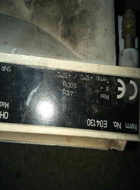 [德峰]梅特勒BS214D al204 BS223S PL203BS