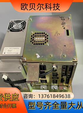 YASKAWA安川 电源模块 JUSP-CON08AE7AA