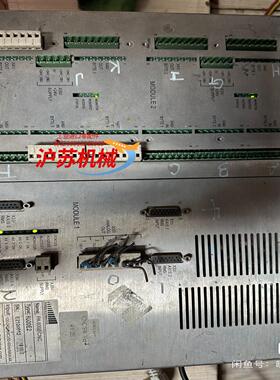 大族彼岸PA 8000 CNC 8000E2  系统模块