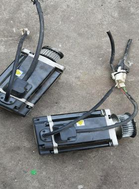 750W三协伺服电机驱动器MZ751N2LN07详见下图，还