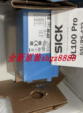 DL100-21AA2112SICK距离传感器1052691 DL100-22HA2101议价