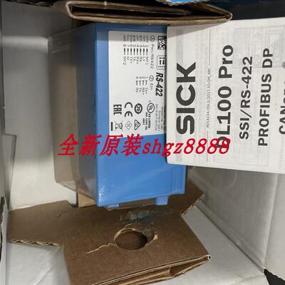 DL100-21AA2112SICK距离传感器1052691 DL100-22HA2101议价