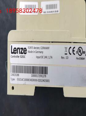 E32GAC10000C4G9XXX-02S13415001