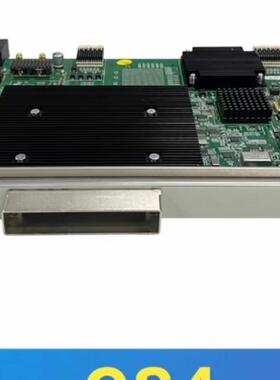 中兴CS4 N4M2CS4 100G波分板卡