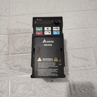 台达变频器 VFD4A2MS43ANSAA