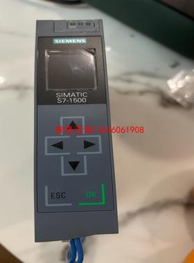 （请询价）1500系列Cpu型号S7511-1TK01-0AB议价