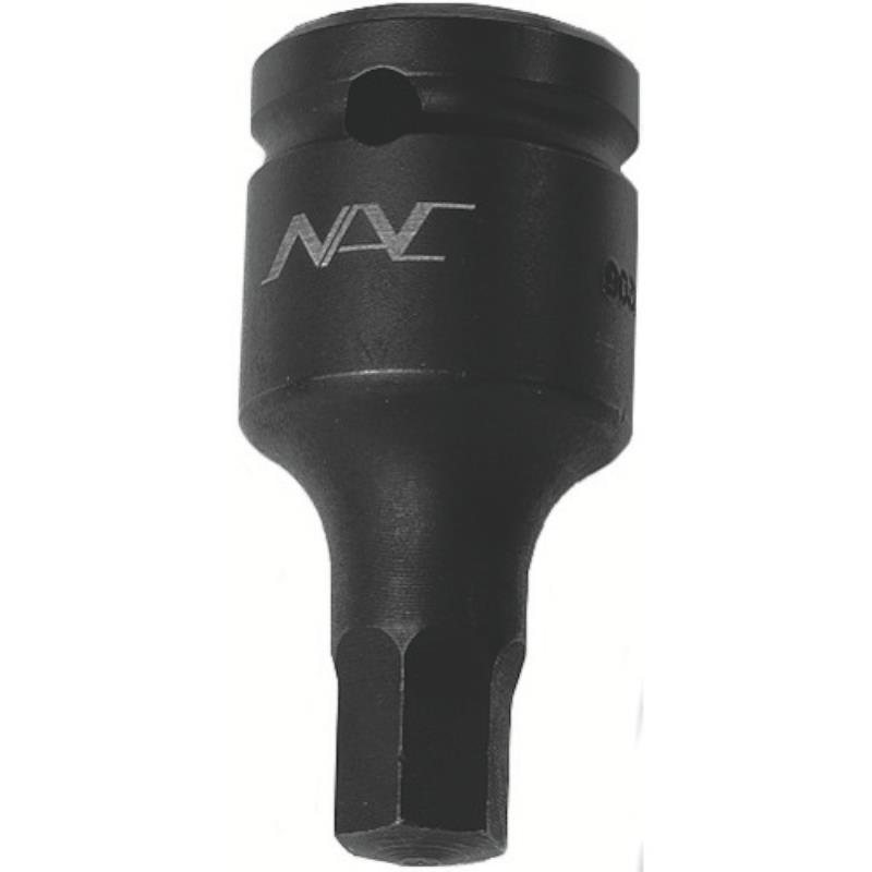 NAC長堀工業 套筒 3020C/3025C/3030C/3035C/3040C差込角9.52