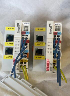 （设备配件）个个  4ek1100   两个el1018 el32046