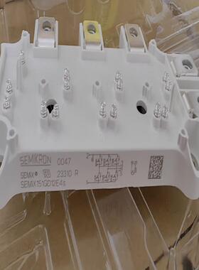 【汇生】semix151gd12e4s【议价】