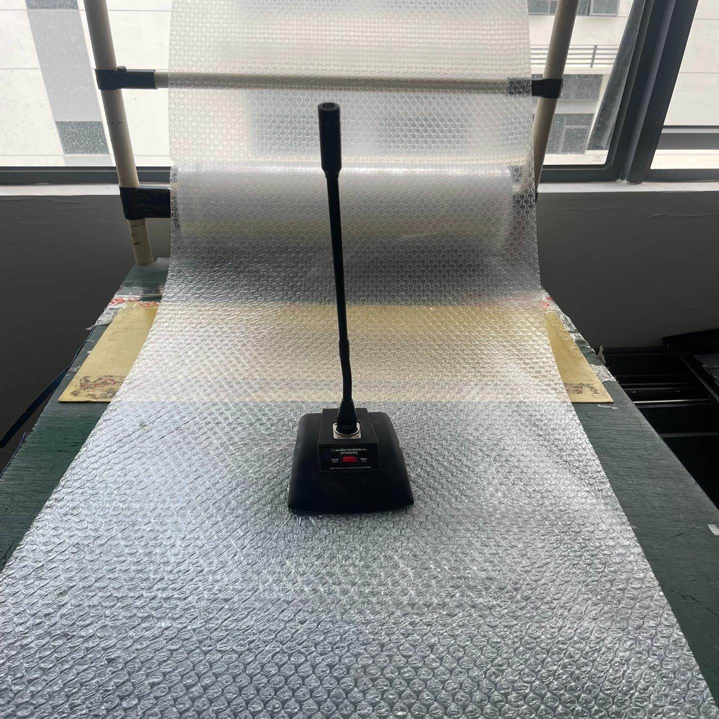 [德峰]铁三角鹅颈 AT8668S话筒