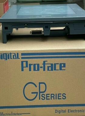 普洛菲斯触摸屏PFXGP4501TAD  GP-4501T