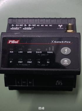 [德峰]派诺XGate5-Fire  功能正常，成色如图，包邮发货