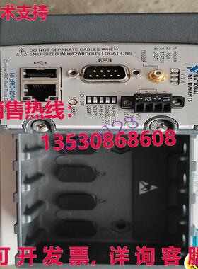 原装供应CRIO-9014 NI CRIO-9014  测试良好