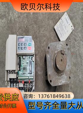 安川变频器CIMR-JB4A0007BBA2.2/3.0