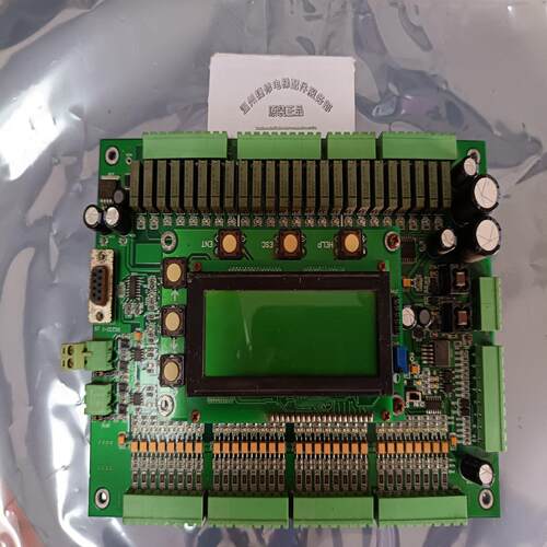 （设备配件）恒达富士主板FJ-MPU-S3.0