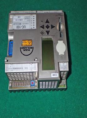 [德峰]德国MAN ROLAND MANROLAND UC-100控