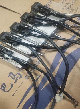 MSMD012G1U 伺服电机100w   功能