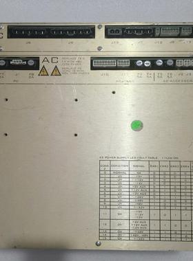 [德峰]TDI／电源SPS5718   库力索法K&S，PART＃1