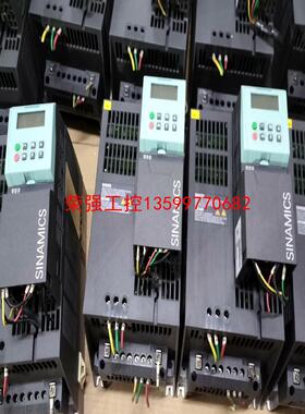 【荣强工控】6SL3224-0BE23-0UA0