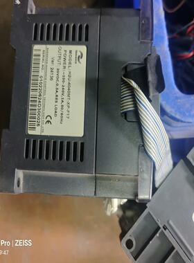 （设备配件）汇川PLC(H2u-4040MT-XP-F17)，带5个扩展