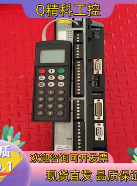 现货赛维变频器MDX61B0005-5A3-4-0T拆