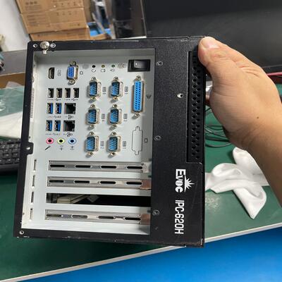 研祥 IPC-620H i7-6700/8GDDR4/128