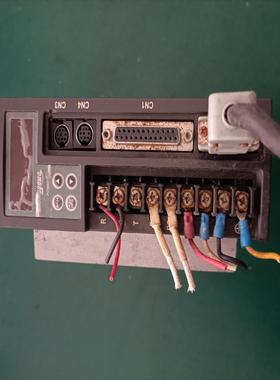 （设备配件）多摩川伺服驱动TA8481N0300