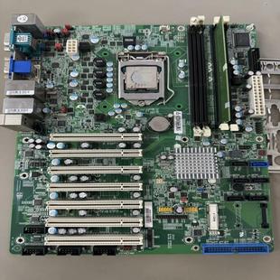 {雅致机械商行}艾讯G41主板 工控机双网口 SYM7690VGGA