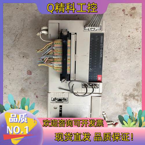 现货PLC GT1-ID32ML DRT1-COM