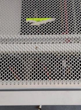 凌华工控 MiC-3321C 3U CompactPCI的奔