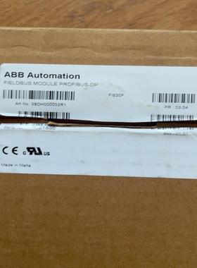 FI830F ABBDCS通讯模件，全新原装！