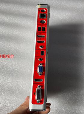 宝利通Polycom 视频会议设备 Group 500主机