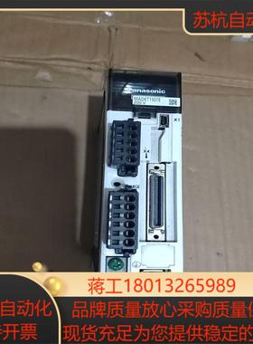 伺服驱动  MADKT1507E  ，，成色议价