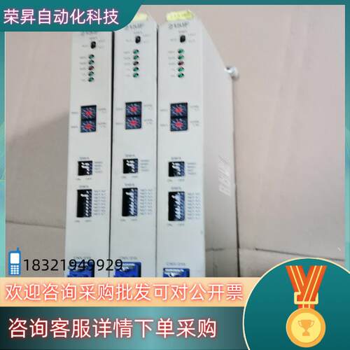 现货安川YASKAWA控制器JACP-317215