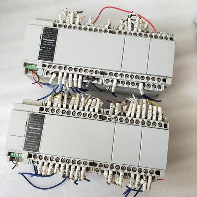 AFPXHC60T PLC   功能正常