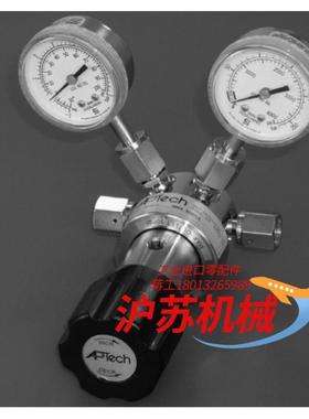 APTECH阿博泰调压阀AP1210S 2PW FV8 MV