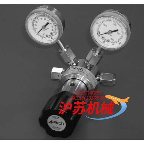APTECH阿博泰调压阀AP1210S 2PW FV8 MV