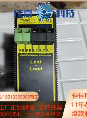 德国FEAS电源NFK5135-25A31功能