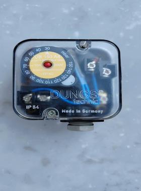 DUNGS冬斯UB150A4 压力开关，未使用，图片