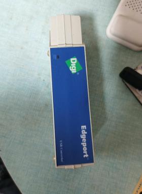 [德峰]美国Digi Edgeport 8口 USB到串口转换器，成