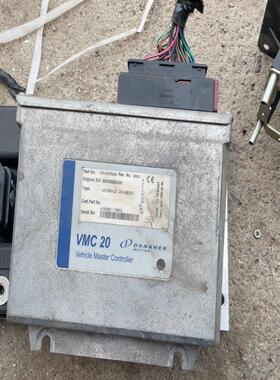 （设备配件）Danaher VMC20 主控器 丹纳赫VMC20-C2