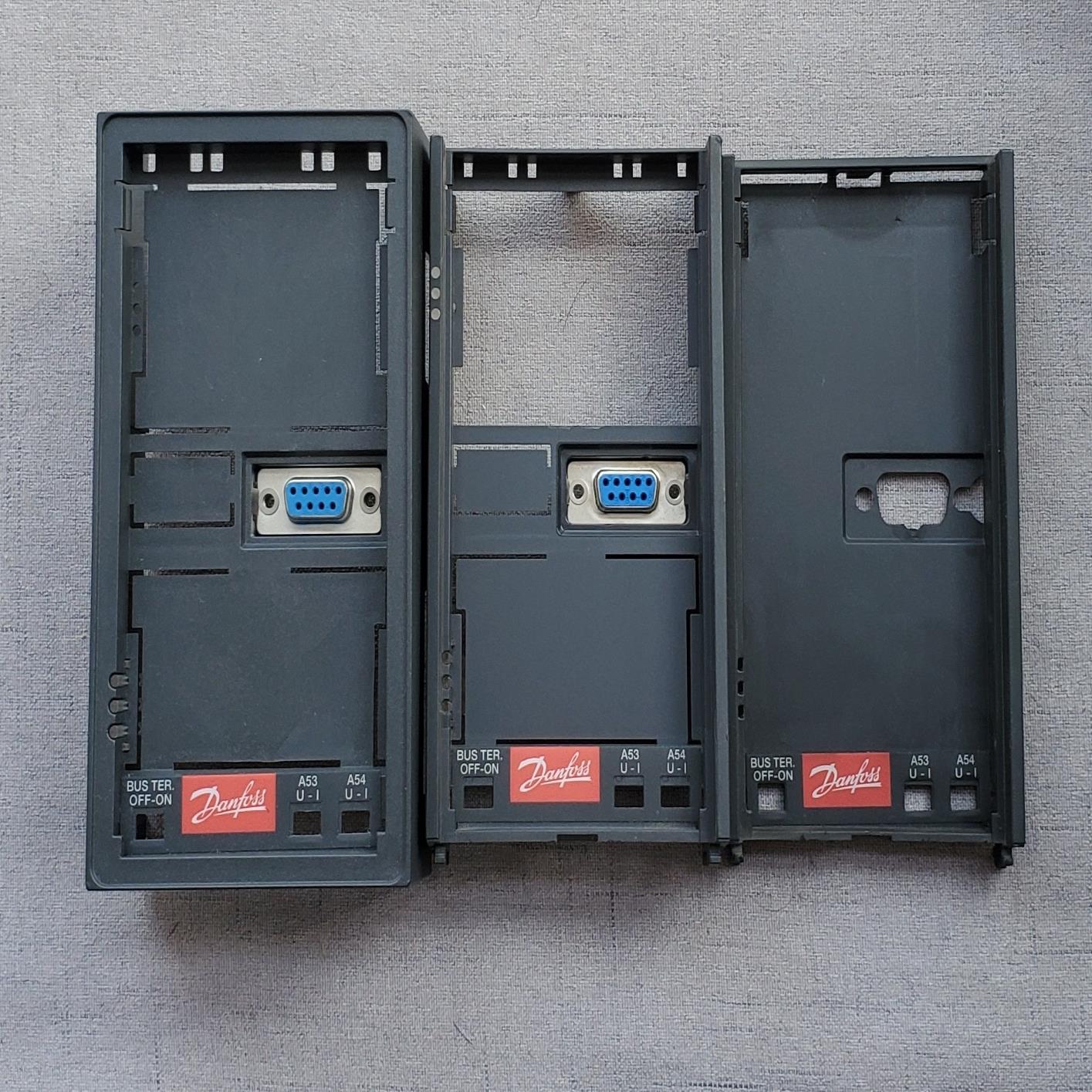 丹佛斯FC302变频器盖板 ，配件，，闲置物品售出不退（