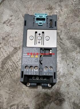 （请询价）拆机PM340驱动器，1.1KW 380V议价