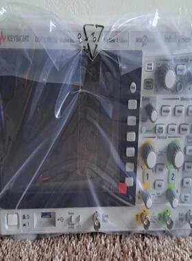 是德科技DSOX1102G示波器70100 MHz2个